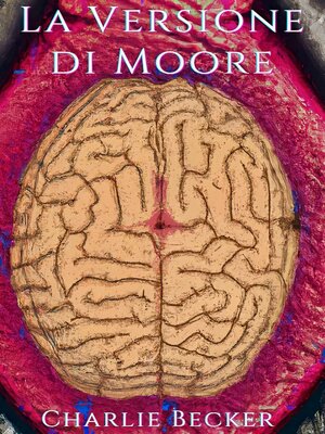 cover image of La Versione di Moore